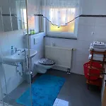 Ferienwohnung Appartamento *