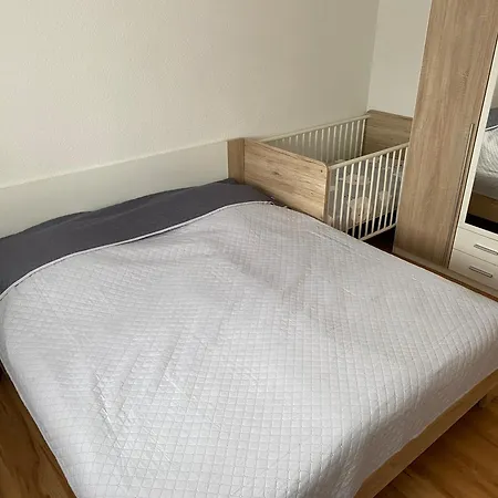 Ferienwohnung *