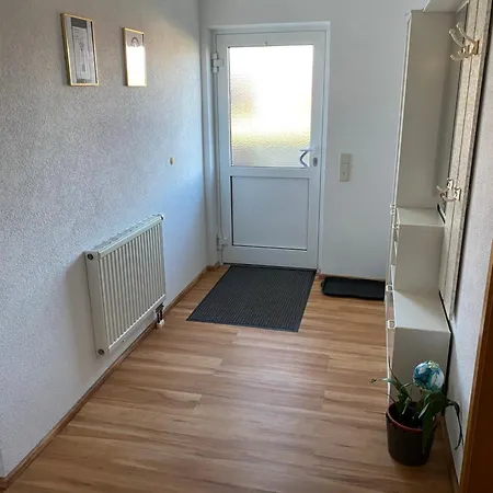 Appartement Ferienwohnung Emmingen-Liptingen