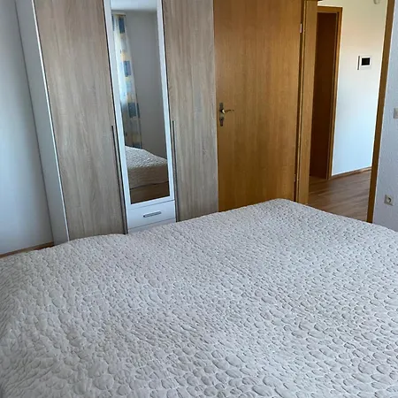 Appartement Ferienwohnung *