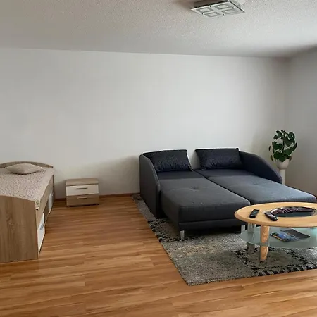Appartement Ferienwohnung