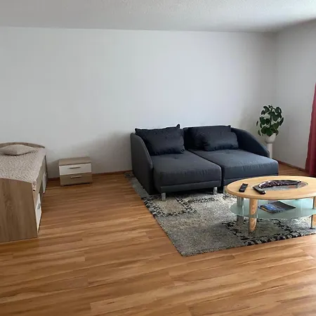 Ferienwohnung Apartment *