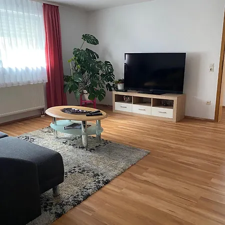 Ferienwohnung Emmingen-Liptingen