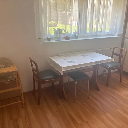 Ferienwohnung Apartment Emmingen-Liptingen