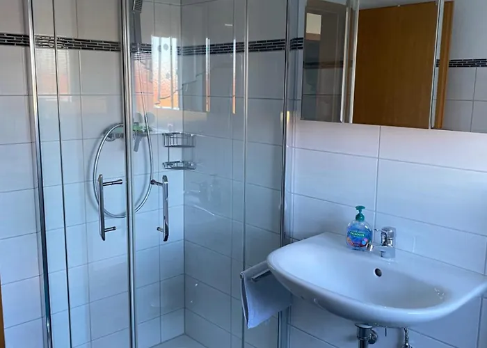 アパート Ferienwohnung *