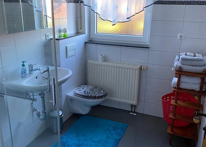 Ferienwohnung アパート *