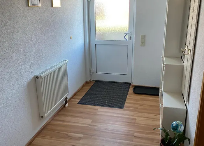 アパート Ferienwohnung Emmingen-Liptingen